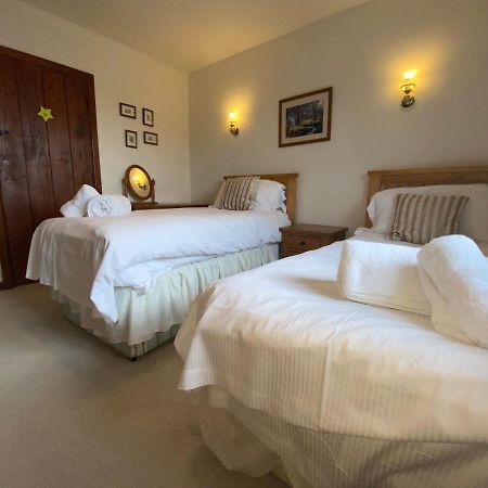 Eco-Friendly Dorset Cottage With Spa Set In Heart Of Countryside Sydling St Nicholas Exterior photo